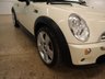 USED 2006 06 MINI HATCH COOPER 1.6 COOPER S JCW 3d 208 BHP JOHN COOPER S MINI WITH LOW MILES.