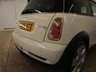 USED 2006 06 MINI HATCH COOPER 1.6 COOPER S JCW 3d 208 BHP JOHN COOPER S MINI WITH LOW MILES.