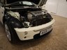 USED 2006 06 MINI HATCH COOPER 1.6 COOPER S JCW 3d 208 BHP JOHN COOPER S MINI WITH LOW MILES.