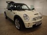 USED 2006 06 MINI HATCH COOPER 1.6 COOPER S JCW 3d 208 BHP JOHN COOPER S MINI WITH LOW MILES.