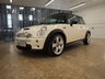 USED 2006 06 MINI HATCH COOPER 1.6 COOPER S JCW 3d 208 BHP JOHN COOPER S MINI WITH LOW MILES.