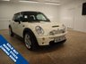 USED 2006 06 MINI HATCH COOPER 1.6 COOPER S JCW 3d 208 BHP JOHN COOPER S MINI WITH LOW MILES.