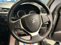 USED 2014 63 SUZUKI SWIFT 1.2 SZ3 5d 94 BHP ALL WHEEL DRIVE (4x4)  - 2024 MOT