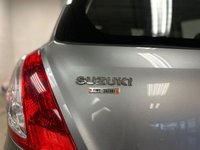 USED 2014 63 SUZUKI SWIFT 1.2 SZ3 5d 94 BHP ALL WHEEL DRIVE (4x4)  - 2024 MOT
