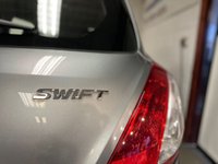 USED 2014 63 SUZUKI SWIFT 1.2 SZ3 5d 94 BHP ALL WHEEL DRIVE (4x4)  - 2024 MOT