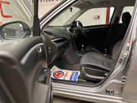USED 2014 63 SUZUKI SWIFT 1.2 SZ3 5d 94 BHP ALL WHEEL DRIVE (4x4)  - 2024 MOT