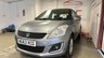 USED 2014 63 SUZUKI SWIFT 1.2 SZ3 5d 94 BHP ALL WHEEL DRIVE (4x4)  - 2024 MOT