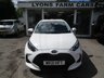 USED 2021 21 TOYOTA YARIS 1.5 ICON FHEV 5d 114 BHP SELF-CHARGING HYBRID AUTOMATIC Fully Hybrid, Self-Charging, Automatic, Full Service History + Just Serviced, Balance of Toyota manufacturer warranty & MOT until June 2024, Superb fuel economy! One Previous Owner