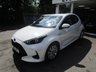 USED 2021 21 TOYOTA YARIS 1.5 ICON FHEV 5d 114 BHP SELF-CHARGING HYBRID AUTOMATIC Fully Hybrid, Self-Charging, Automatic, Full Service History + Just Serviced, Balance of Toyota manufacturer warranty & MOT until June 2024, Superb fuel economy! One Previous Owner
