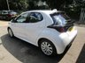 USED 2021 21 TOYOTA YARIS 1.5 ICON FHEV 5d 114 BHP SELF-CHARGING HYBRID AUTOMATIC Fully Hybrid, Self-Charging, Automatic, Full Service History + Just Serviced, Balance of Toyota manufacturer warranty & MOT until June 2024, Superb fuel economy! One Previous Owner