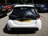 USED 2021 21 TOYOTA YARIS 1.5 ICON FHEV 5d 114 BHP SELF-CHARGING HYBRID AUTOMATIC Fully Hybrid, Self-Charging, Automatic, Full Service History + Just Serviced, Balance of Toyota manufacturer warranty & MOT until June 2024, Superb fuel economy! One Previous Owner