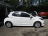 USED 2021 21 TOYOTA YARIS 1.5 ICON FHEV 5d 114 BHP SELF-CHARGING HYBRID AUTOMATIC Fully Hybrid, Self-Charging, Automatic, Full Service History + Just Serviced, Balance of Toyota manufacturer warranty & MOT until June 2024, Superb fuel economy! One Previous Owner