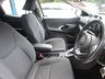 USED 2021 21 TOYOTA YARIS 1.5 ICON FHEV 5d 114 BHP SELF-CHARGING HYBRID AUTOMATIC Fully Hybrid, Self-Charging, Automatic, Full Service History + Just Serviced, Balance of Toyota manufacturer warranty & MOT until June 2024, Superb fuel economy! One Previous Owner