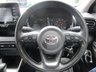 USED 2021 21 TOYOTA YARIS 1.5 ICON FHEV 5d 114 BHP SELF-CHARGING HYBRID AUTOMATIC Fully Hybrid, Self-Charging, Automatic, Full Service History + Just Serviced, Balance of Toyota manufacturer warranty & MOT until June 2024, Superb fuel economy! One Previous Owner