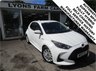 USED 2021 21 TOYOTA YARIS 1.5 ICON FHEV 5d 114 BHP SELF-CHARGING HYBRID AUTOMATIC Fully Hybrid, Self-Charging, Automatic, Full Service History + Just Serviced, Balance of Toyota manufacturer warranty & MOT until June 2024, Superb fuel economy! One Previous Owner