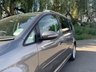 USED 2011 11 VOLKSWAGEN TOURAN 2.0 SE TDI DSG 5d 142 BHP ONE PREVIOUS OWNER!! - 10 RECORDED SERVICES  !!  + ONE SERVICE DUE PRIOR TO SALE - FRONT + REAR PARKING SENSORS - CRUISE CONTROL - AUTO LIGHTS
