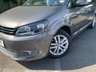 USED 2011 11 VOLKSWAGEN TOURAN 2.0 SE TDI DSG 5d 142 BHP ONE PREVIOUS OWNER!! - 10 RECORDED SERVICES  !!  + ONE SERVICE DUE PRIOR TO SALE - FRONT + REAR PARKING SENSORS - CRUISE CONTROL - AUTO LIGHTS