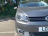 USED 2011 11 VOLKSWAGEN TOURAN 2.0 SE TDI DSG 5d 142 BHP ONE PREVIOUS OWNER!! - 10 RECORDED SERVICES  !!  + ONE SERVICE DUE PRIOR TO SALE - FRONT + REAR PARKING SENSORS - CRUISE CONTROL - AUTO LIGHTS
