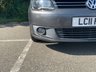 USED 2011 11 VOLKSWAGEN TOURAN 2.0 SE TDI DSG 5d 142 BHP ONE PREVIOUS OWNER!! - 10 RECORDED SERVICES  !!  + ONE SERVICE DUE PRIOR TO SALE - FRONT + REAR PARKING SENSORS - CRUISE CONTROL - AUTO LIGHTS