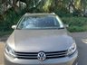 USED 2011 11 VOLKSWAGEN TOURAN 2.0 SE TDI DSG 5d 142 BHP ONE PREVIOUS OWNER!! - 10 RECORDED SERVICES  !!  + ONE SERVICE DUE PRIOR TO SALE - FRONT + REAR PARKING SENSORS - CRUISE CONTROL - AUTO LIGHTS