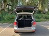 USED 2011 11 VOLKSWAGEN TOURAN 2.0 SE TDI DSG 5d 142 BHP ONE PREVIOUS OWNER!! - 10 RECORDED SERVICES  !!  + ONE SERVICE DUE PRIOR TO SALE - FRONT + REAR PARKING SENSORS - CRUISE CONTROL - AUTO LIGHTS