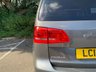 USED 2011 11 VOLKSWAGEN TOURAN 2.0 SE TDI DSG 5d 142 BHP ONE PREVIOUS OWNER!! - 10 RECORDED SERVICES  !!  + ONE SERVICE DUE PRIOR TO SALE - FRONT + REAR PARKING SENSORS - CRUISE CONTROL - AUTO LIGHTS