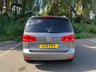 USED 2011 11 VOLKSWAGEN TOURAN 2.0 SE TDI DSG 5d 142 BHP ONE PREVIOUS OWNER!! - 10 RECORDED SERVICES  !!  + ONE SERVICE DUE PRIOR TO SALE - FRONT + REAR PARKING SENSORS - CRUISE CONTROL - AUTO LIGHTS
