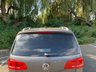 USED 2011 11 VOLKSWAGEN TOURAN 2.0 SE TDI DSG 5d 142 BHP ONE PREVIOUS OWNER!! - 10 RECORDED SERVICES  !!  + ONE SERVICE DUE PRIOR TO SALE - FRONT + REAR PARKING SENSORS - CRUISE CONTROL - AUTO LIGHTS