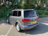 USED 2011 11 VOLKSWAGEN TOURAN 2.0 SE TDI DSG 5d 142 BHP ONE PREVIOUS OWNER!! - 10 RECORDED SERVICES  !!  + ONE SERVICE DUE PRIOR TO SALE - FRONT + REAR PARKING SENSORS - CRUISE CONTROL - AUTO LIGHTS
