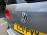 USED 2011 11 VOLKSWAGEN TOURAN 2.0 SE TDI DSG 5d 142 BHP ONE PREVIOUS OWNER!! - 10 RECORDED SERVICES  !!  + ONE SERVICE DUE PRIOR TO SALE - FRONT + REAR PARKING SENSORS - CRUISE CONTROL - AUTO LIGHTS