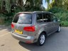 USED 2011 11 VOLKSWAGEN TOURAN 2.0 SE TDI DSG 5d 142 BHP ONE PREVIOUS OWNER!! - 10 RECORDED SERVICES  !!  + ONE SERVICE DUE PRIOR TO SALE - FRONT + REAR PARKING SENSORS - CRUISE CONTROL - AUTO LIGHTS