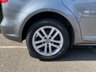 USED 2011 11 VOLKSWAGEN TOURAN 2.0 SE TDI DSG 5d 142 BHP ONE PREVIOUS OWNER!! - 10 RECORDED SERVICES  !!  + ONE SERVICE DUE PRIOR TO SALE - FRONT + REAR PARKING SENSORS - CRUISE CONTROL - AUTO LIGHTS