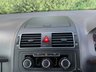 USED 2011 11 VOLKSWAGEN TOURAN 2.0 SE TDI DSG 5d 142 BHP ONE PREVIOUS OWNER!! - 10 RECORDED SERVICES  !!  + ONE SERVICE DUE PRIOR TO SALE - FRONT + REAR PARKING SENSORS - CRUISE CONTROL - AUTO LIGHTS