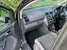USED 2011 11 VOLKSWAGEN TOURAN 2.0 SE TDI DSG 5d 142 BHP ONE PREVIOUS OWNER!! - 10 RECORDED SERVICES  !!  + ONE SERVICE DUE PRIOR TO SALE - FRONT + REAR PARKING SENSORS - CRUISE CONTROL - AUTO LIGHTS