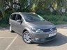 USED 2011 11 VOLKSWAGEN TOURAN 2.0 SE TDI DSG 5d 142 BHP ONE PREVIOUS OWNER!! - 10 RECORDED SERVICES  !!  + ONE SERVICE DUE PRIOR TO SALE - FRONT + REAR PARKING SENSORS - CRUISE CONTROL - AUTO LIGHTS