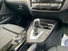 USED 2019 19 BMW 1 SERIES 118I SPORT **CHRISTMAS SALE**  WAS &pound;16995