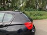 USED 2019 19 BMW 1 SERIES 118I SPORT **CHRISTMAS SALE**  WAS &pound;16995