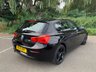USED 2019 19 BMW 1 SERIES 118I SPORT **CHRISTMAS SALE**  WAS &pound;16995