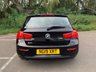 USED 2019 19 BMW 1 SERIES 118I SPORT **CHRISTMAS SALE**  WAS &pound;16995