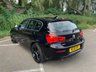 USED 2019 19 BMW 1 SERIES 118I SPORT **CHRISTMAS SALE**  WAS &pound;16995
