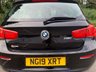 USED 2019 19 BMW 1 SERIES 118I SPORT **CHRISTMAS SALE**  WAS &pound;16995