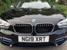 USED 2019 19 BMW 1 SERIES 118I SPORT **CHRISTMAS SALE**  WAS &pound;16995