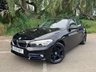 USED 2019 19 BMW 1 SERIES 118I SPORT **CHRISTMAS SALE**  WAS &pound;16995