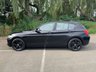 USED 2019 19 BMW 1 SERIES 118I SPORT **CHRISTMAS SALE**  WAS &pound;16995