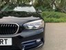 USED 2019 19 BMW 1 SERIES 118I SPORT **CHRISTMAS SALE**  WAS &pound;16995