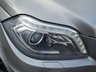 USED 2015 15 MERCEDES-BENZ GL CLASS 5.5 GL63 BiTurbo AMG  WAS &pound;33295