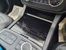 USED 2015 15 MERCEDES-BENZ GL CLASS 5.5 GL63 BiTurbo AMG  WAS &pound;33295