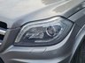 USED 2015 15 MERCEDES-BENZ GL CLASS 5.5 GL63 BiTurbo AMG  WAS &pound;33295