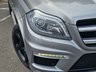 USED 2015 15 MERCEDES-BENZ GL CLASS 5.5 GL63 BiTurbo AMG  WAS &pound;33295