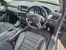 USED 2015 15 MERCEDES-BENZ GL CLASS 5.5 GL63 BiTurbo AMG  WAS &pound;33295